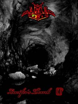 Glamdring : Lucifer's Tomb